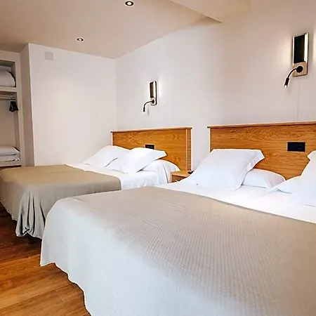 Boutique Lamar De 2* Suances
