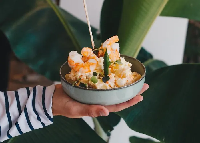 ホテル Boutique Lamar De 2*