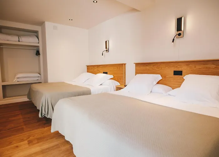 Boutique Lamar De ホテル スアンセス