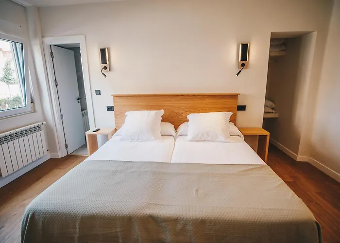 ホテル Boutique Lamar De 2*