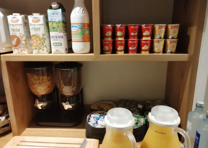 Boutique Lamar De ホテル スアンセス