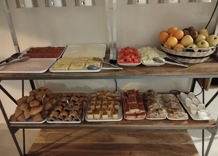 Boutique Lamar De ホテル スアンセス