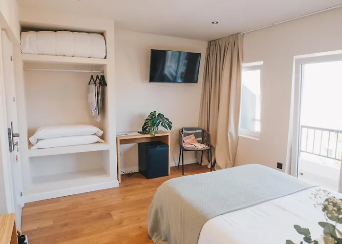 Boutique Lamar De 2*