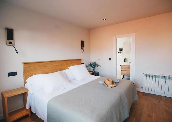 Boutique Lamar De ホテル