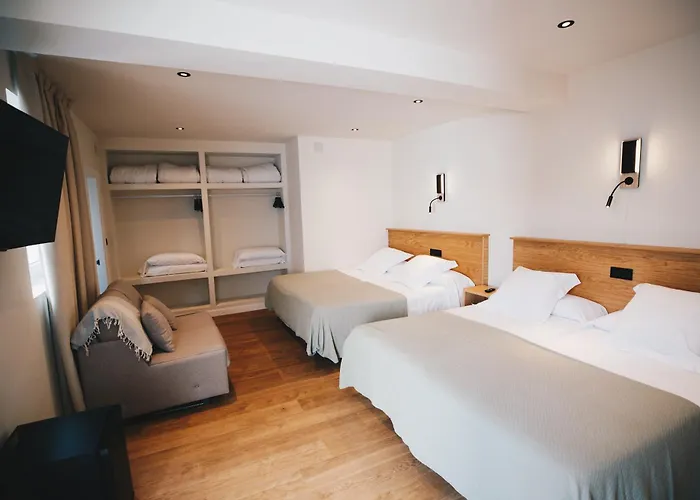 Boutique Lamar De ホテル 2*