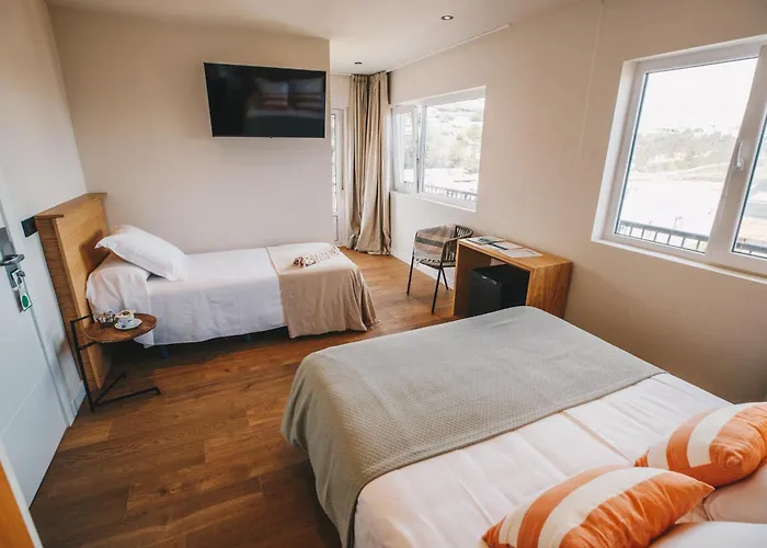 ホテル Boutique Lamar De 2*