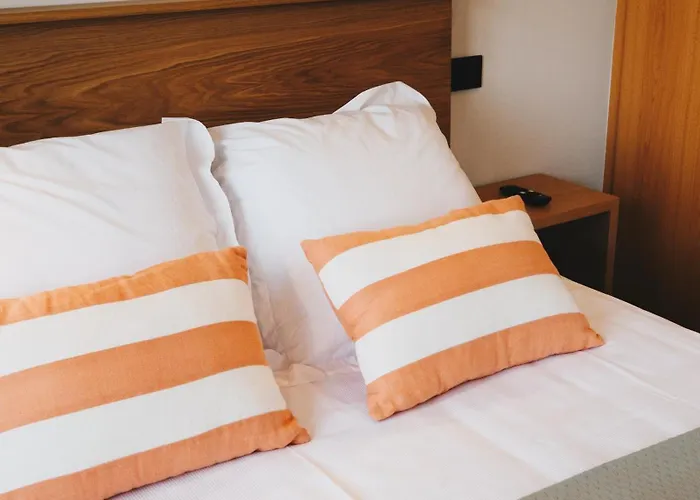 Boutique Lamar De ホテル スアンセス