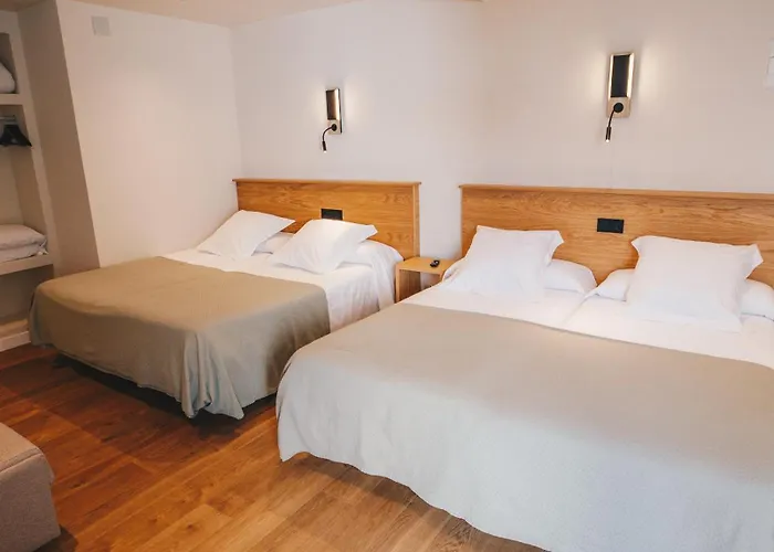 Boutique Lamar De ホテル