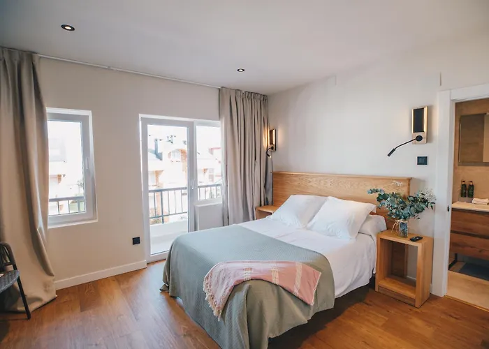 ホテル Boutique Lamar De 2*