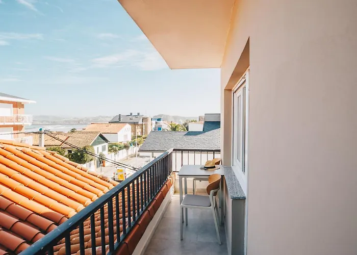 ホテル Boutique Lamar De スアンセス