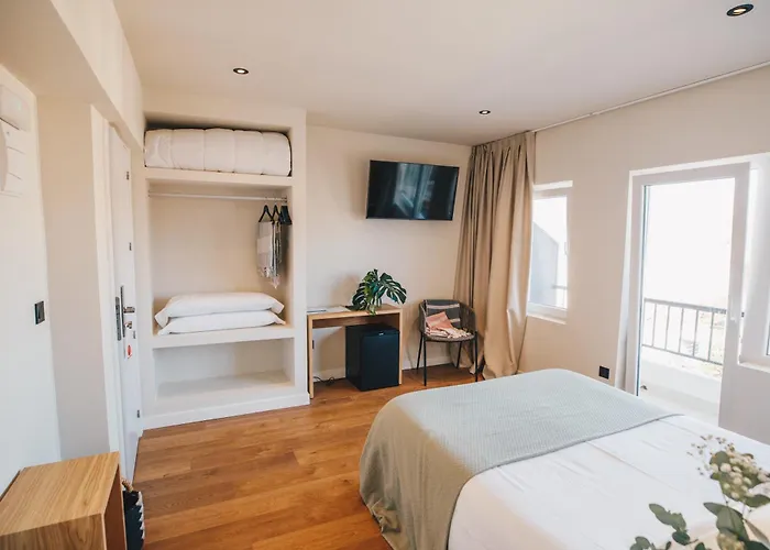 Boutique Lamar De ホテル