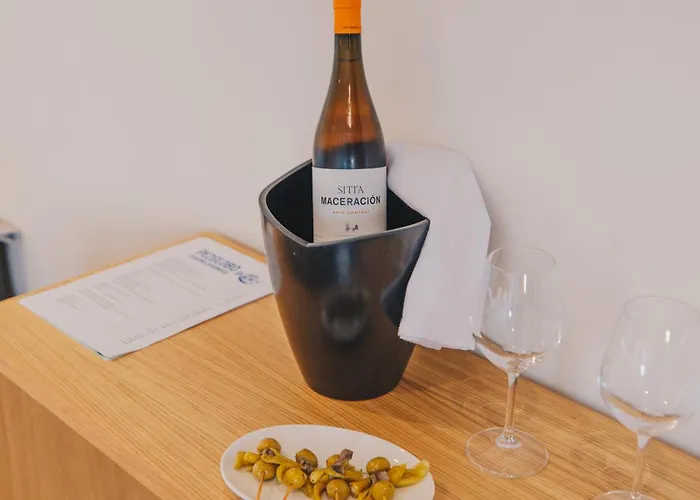 ホテル Boutique Lamar De