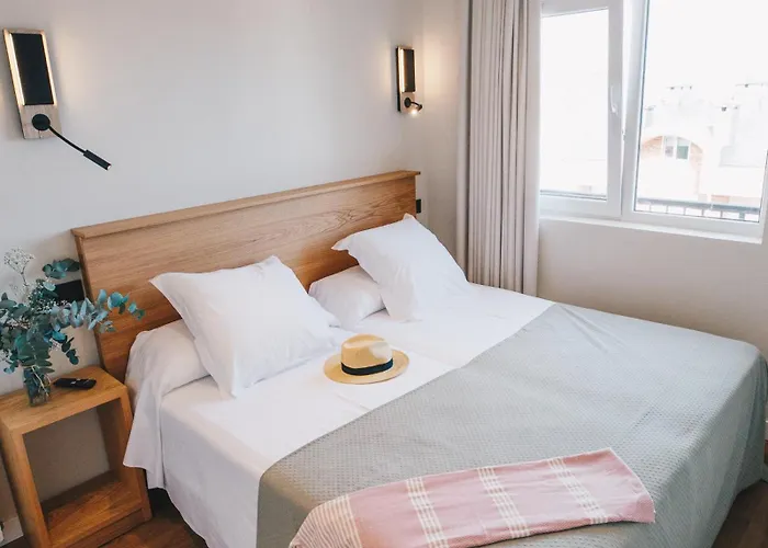 ホテル Boutique Lamar De 2*