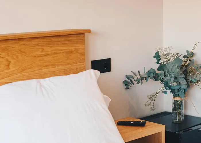 ホテル Boutique Lamar De スアンセス