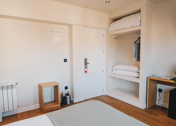 ホテル Boutique Lamar De