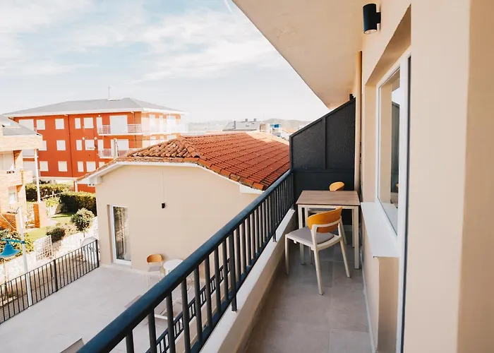 Boutique Lamar De ホテル