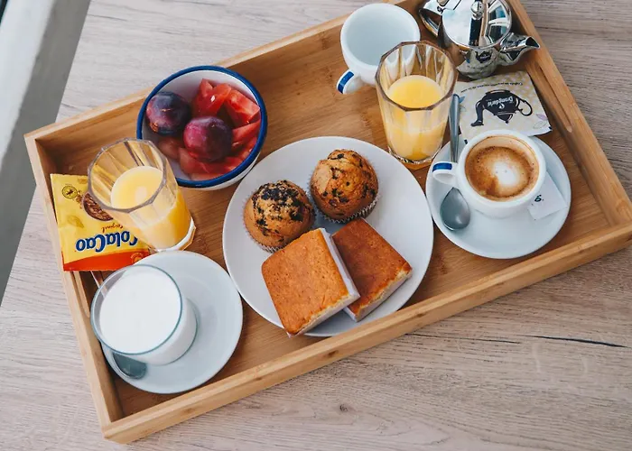 Boutique Lamar De ホテル 2*