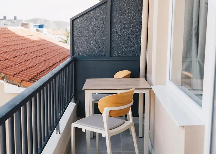 ホテル Boutique Lamar De 2*