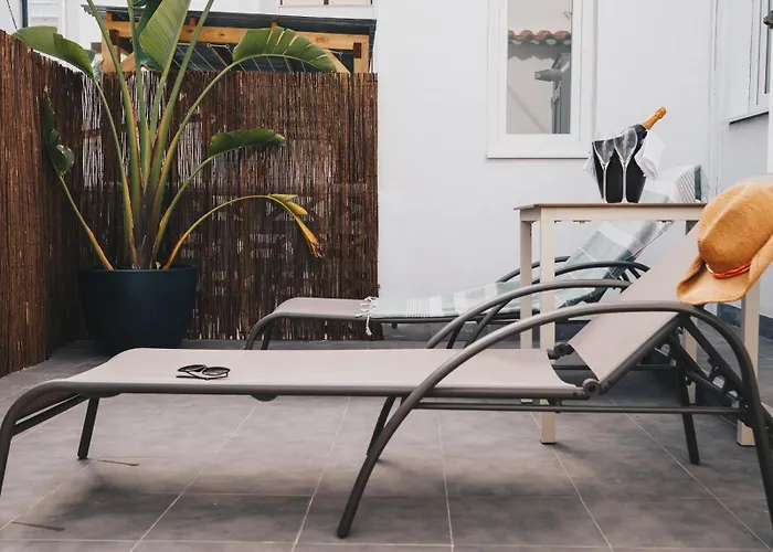 Boutique Lamar De ホテル