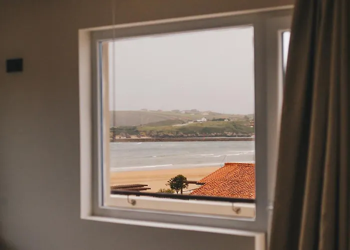 ホテル Boutique Lamar De