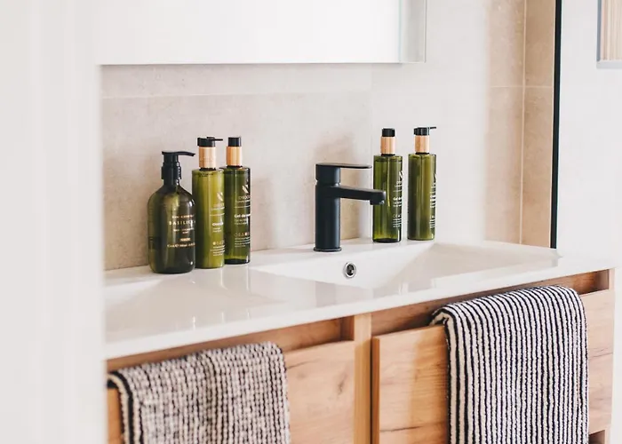 Boutique Lamar De 2* スアンセス