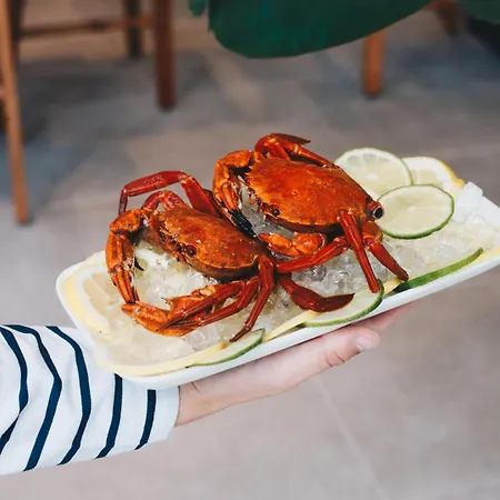 Boutique Lamar De Ξενοδοχείο Suances