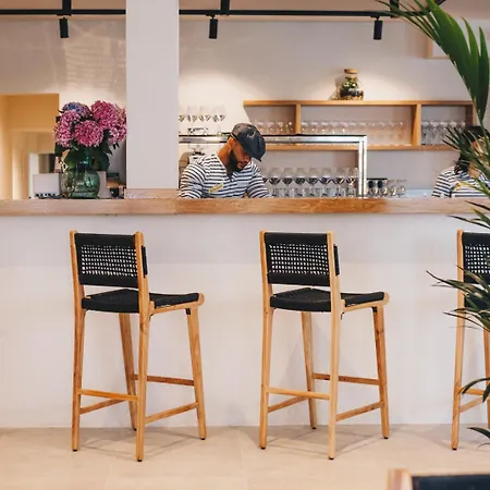 Boutique Lamar De Ξενοδοχείο Suances