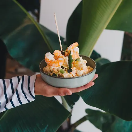 Ξενοδοχείο Boutique Lamar De 2*