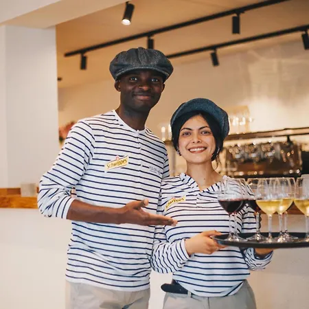 Ξενοδοχείο Boutique Lamar De