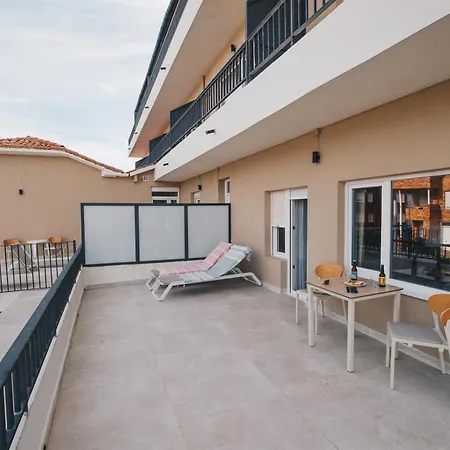 Ξενοδοχείο Boutique Lamar De Suances