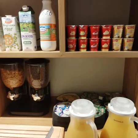 Boutique Lamar De Ξενοδοχείο Suances