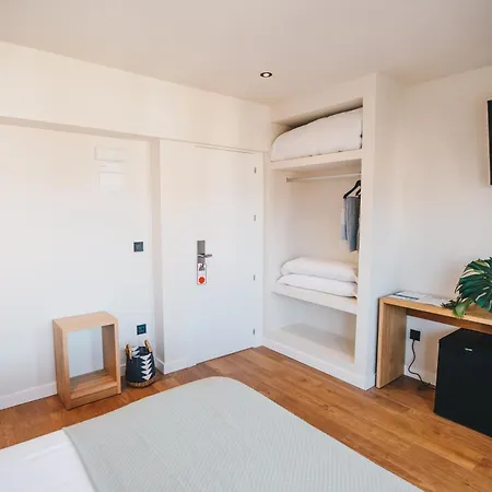 Boutique Lamar De Suances