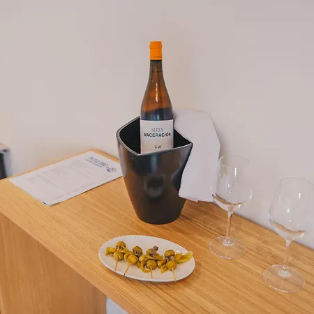 Ξενοδοχείο Boutique Lamar De