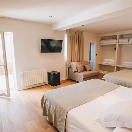 Boutique Lamar De 2* Suances