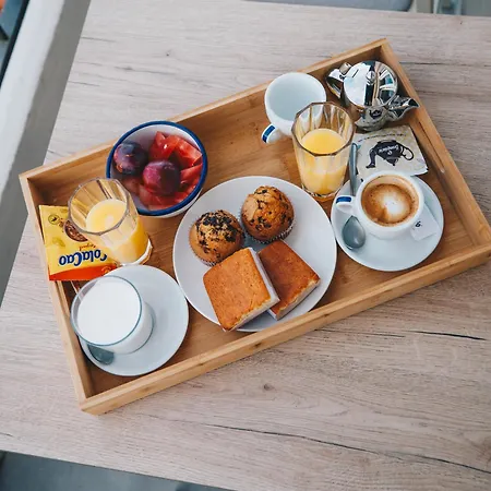 Boutique Lamar De Ξενοδοχείο 2*