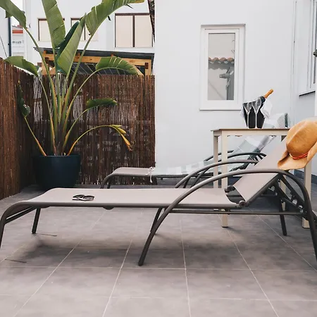 Boutique Lamar De Ξενοδοχείο