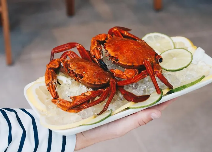 Boutique Lamar De فندق سوانثيس