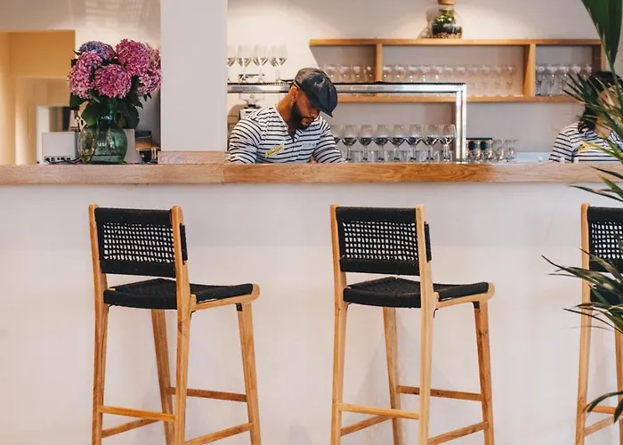 Boutique Lamar De فندق سوانثيس