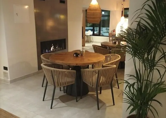 Boutique Lamar De فندق 2*