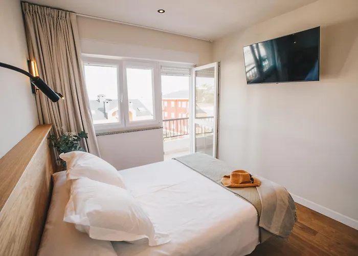 Boutique Lamar De فندق