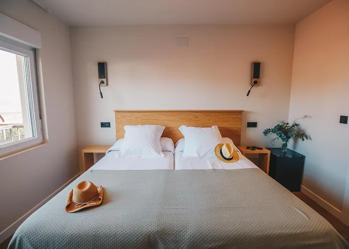 Boutique Lamar De فندق سوانثيس