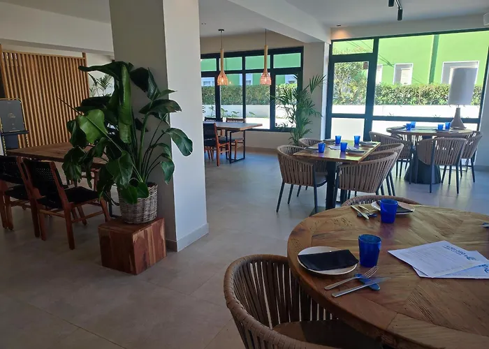 فندق Boutique Lamar De