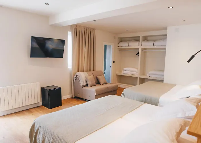 فندق Boutique Lamar De