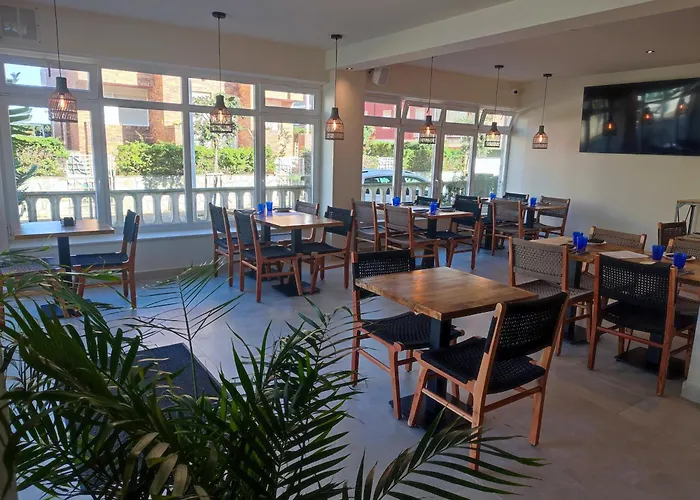 Boutique Lamar De فندق 2*