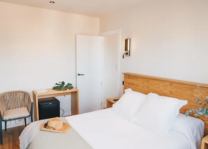 فندق Boutique Lamar De