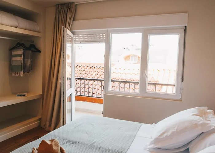 فندق Boutique Lamar De سوانثيس