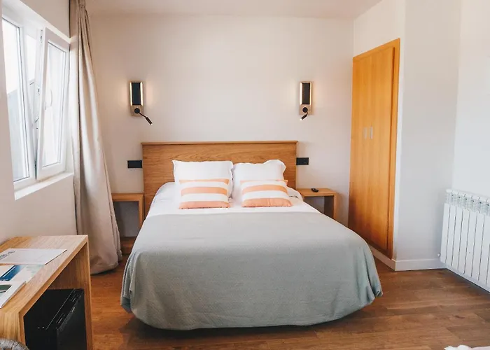 Boutique Lamar De 2* سوانثيس