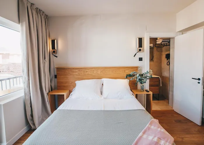 Boutique Lamar De فندق 2*