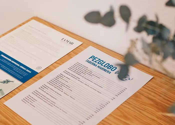 Boutique Lamar De 2*