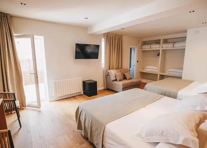 Boutique Lamar De 2* سوانثيس